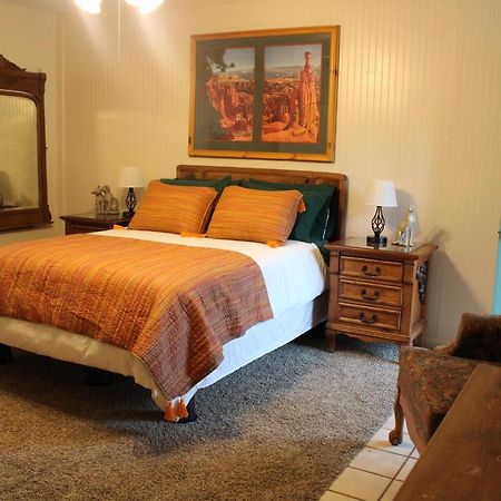 The Bonnie Inn Unit 6 San Andreas Εξωτερικό φωτογραφία