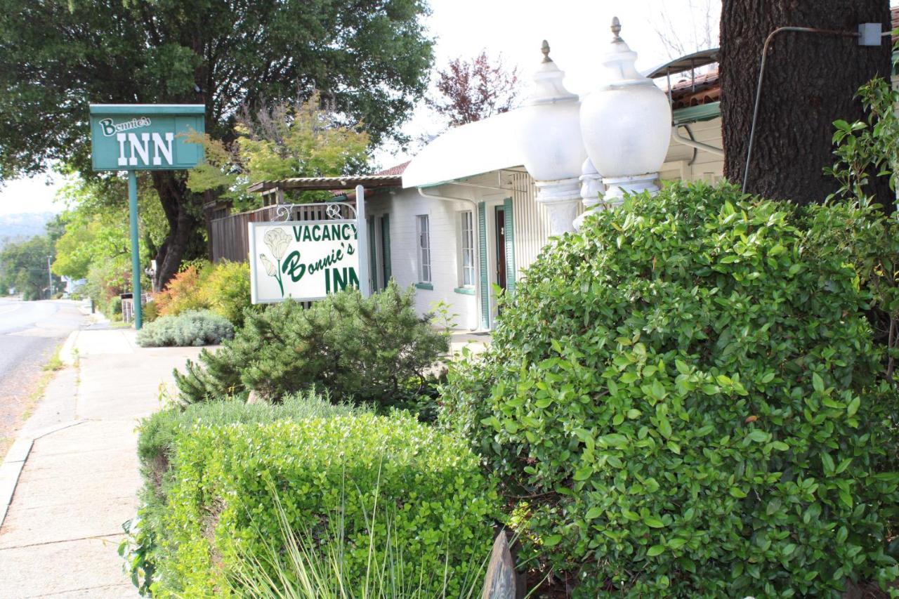 The Bonnie Inn Unit 6 San Andreas Εξωτερικό φωτογραφία