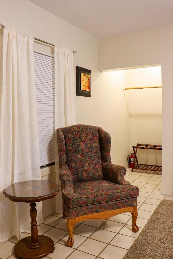 The Bonnie Inn Unit 6 San Andreas Εξωτερικό φωτογραφία