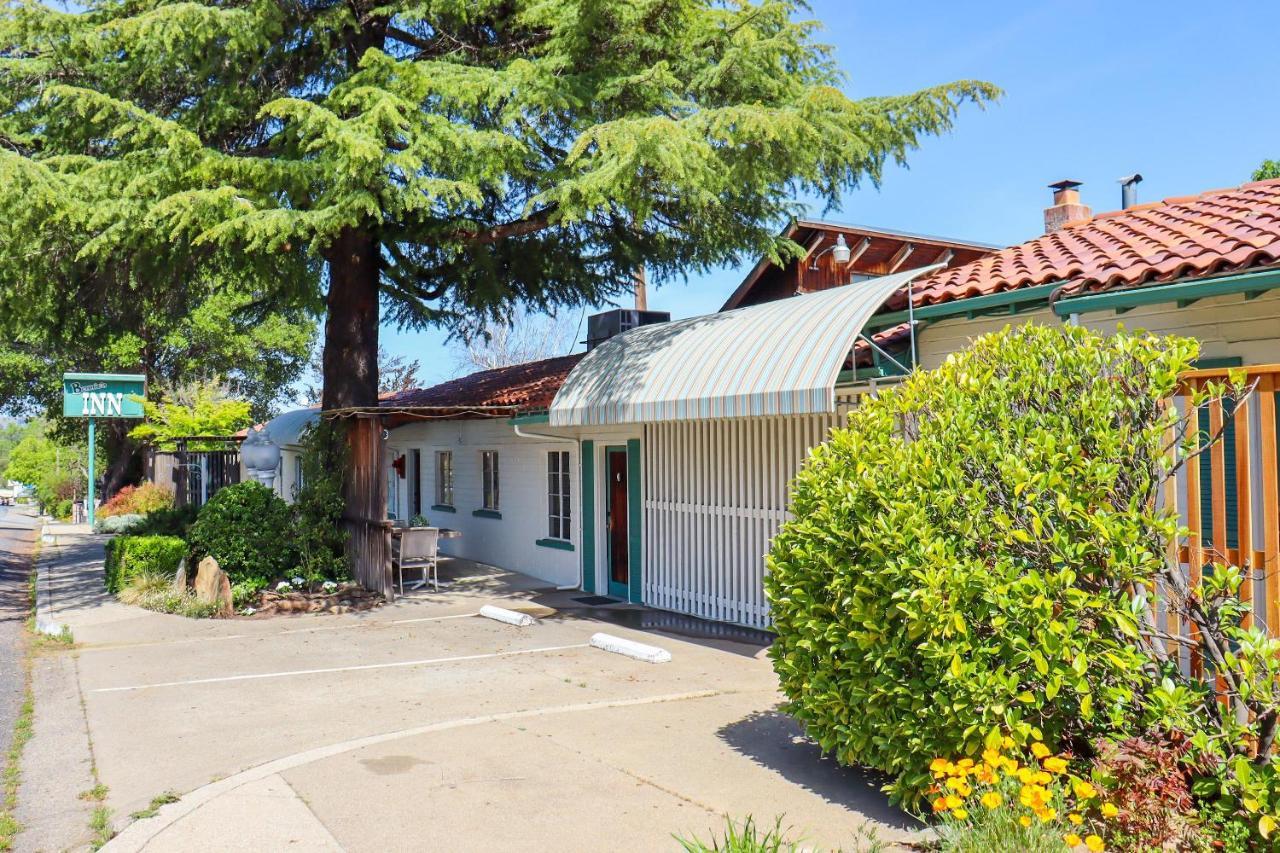 The Bonnie Inn Unit 6 San Andreas Εξωτερικό φωτογραφία