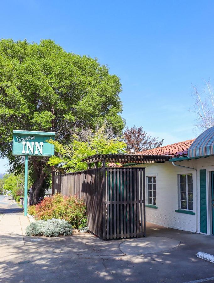 The Bonnie Inn Unit 6 San Andreas Εξωτερικό φωτογραφία