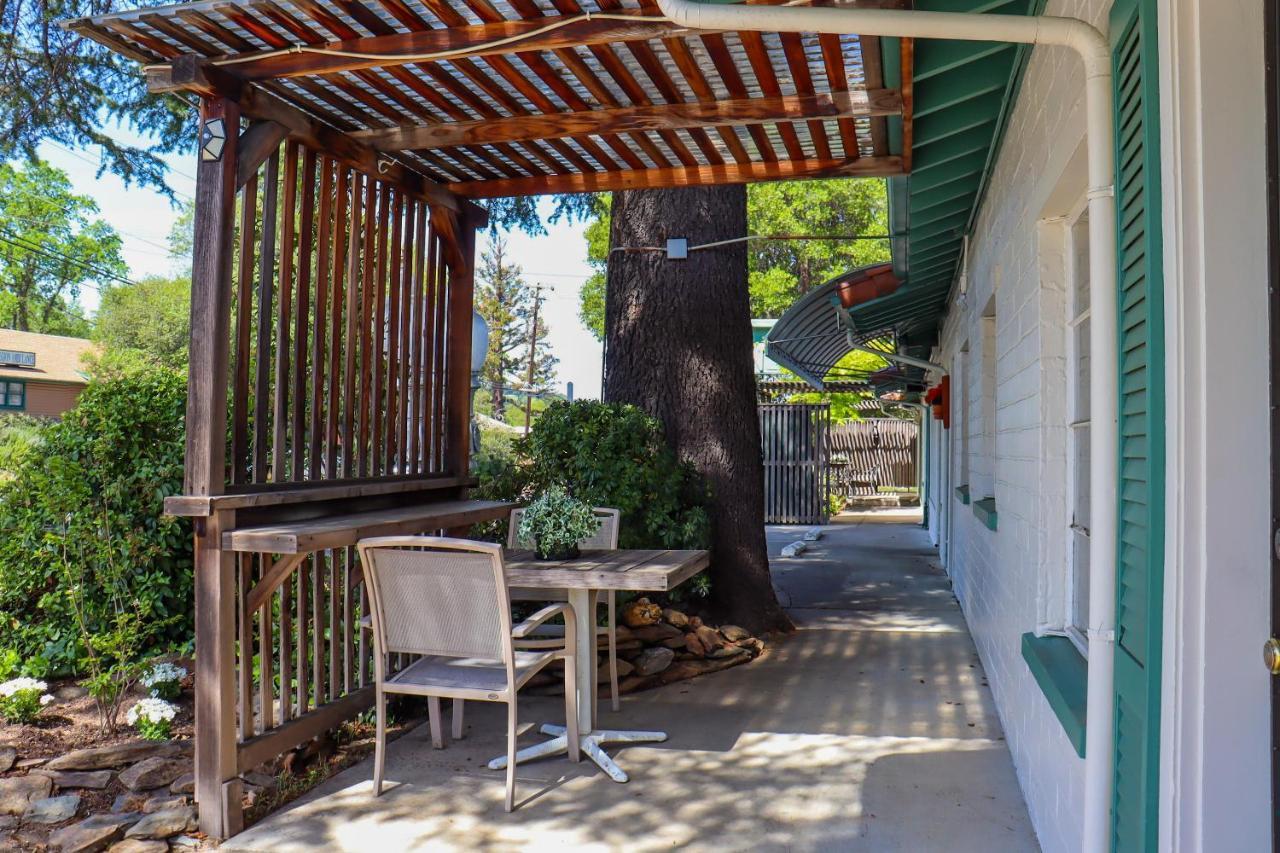 The Bonnie Inn Unit 6 San Andreas Εξωτερικό φωτογραφία