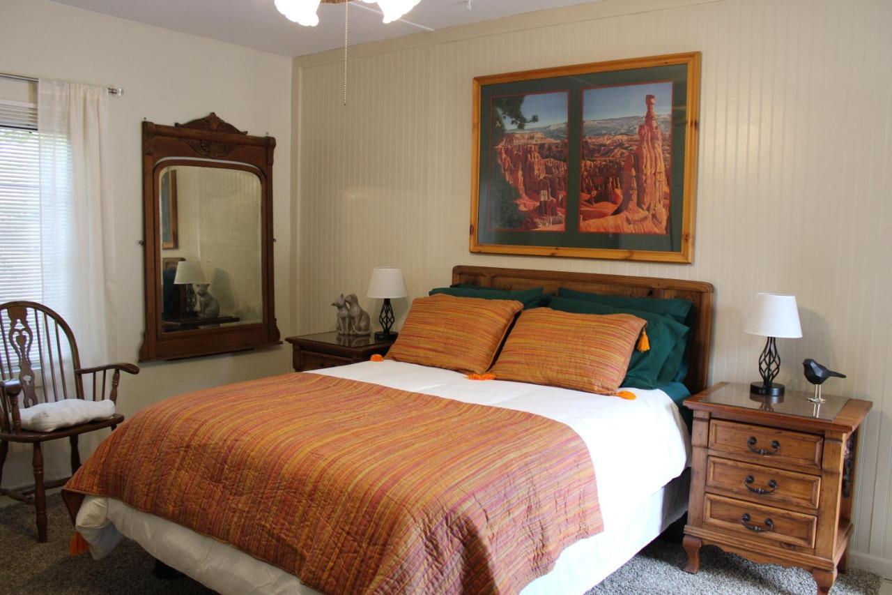 The Bonnie Inn Unit 6 San Andreas Εξωτερικό φωτογραφία